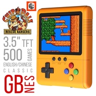 Nintendo k50 video games 8bits handheld 500 games psp nes