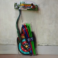 Bow and Arrow Children's Toys