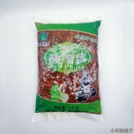 Pre-packaged Pickles Mixed with Chili and Spices, Spicy and Crispy Radish, Chinese Domestic Product,