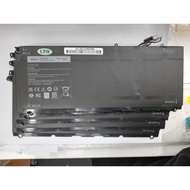 Dell XPS 13 9343 9350 13D-9343 D1708 90V7W 0N7T6 DIN02 RWT1R JHXPY 5K9CP Laptop Battery **BROKEN LEG