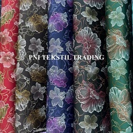 {Ready stock }KAIN PASANG JOSEPHINE 45" / KAIN PASANG TERKINI 45" (HARGA UNTUK 0.5 METER)