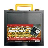 河島製作所 日本製 卡盒 收納 TCG 韓星 ptcg 海賊王卡 Twice 明星卡 Blackpink BTS Seventeen Newjeans 小卡 收藏卡