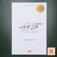 Fainni Qarib (Soft Cover) by Fakhri Fadzli
