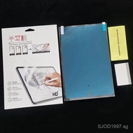 2 Pack Paper Screen Protector for Microsoft Surface Pro 12 Inch 2025,Anti-Glare Anti-Scratch PET Fil