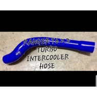 FORD RANGER T6 2.2 SILICONE TURBO INTERCOOLER HOSE