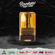 Jouzu DotAIO RBA by Vapeshouse AT150