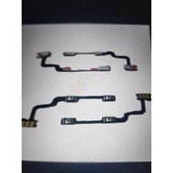 For 0PP0 A55 4G Power and Volume Flex Replacement