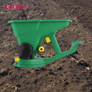 [Lohobby] Hand-struck Fertilizer Shape 1.5 L Seed Plant Tool Garden Needs Hand Tool Adjustable Plant