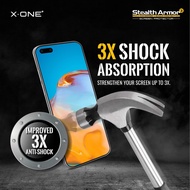 X.One Stealth Armor 3 Samsung Galaxy S7, S7 Edge, S8, S8+ Plus