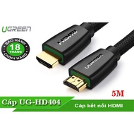 Ugreen 40412 HDMI 2.0 cable 5m long Ugreen 40412