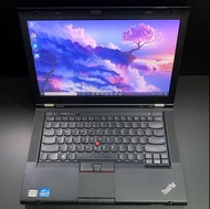 Lenovo i5 T430. 14” Core i5-3320M. (8GRam. 240SSD). Windows 10. DVD. 90%New❤️聯想大屏快速商用機. Big Screen F