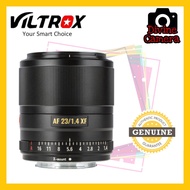 Viltrox AF 23MM F1.4 X-Mount Lens for Fujifilm