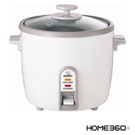 Zojirushi Rice Cooker 1L (6 Cups) NH-SQ10