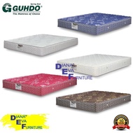 Springbed Guhdo Prima Mattress New