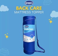 URATEX BACK CARE MATTRESS TOPPER