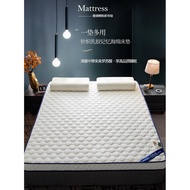 120x190CM / 120x200CM Mattress High Density Rebounding Mattress Comfortable Breathable Tatami Sponge Mattress Tilam