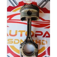 Kia forte 2011 1.6 77mm piston+conrod