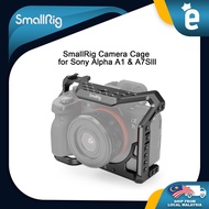 SmallRig 3241 Full Cage for Sony Alpha 1(A1)& Alpha 7S III