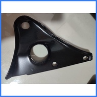 ✎ ♧ TMX 155 Muffler Bracket YSK Honda