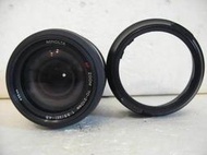 MINOLTA AF 70-210mmF3.5-4.5 變焦鏡