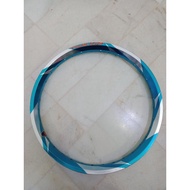 ALLOY RIM FALCON ARGON 3L 140-17