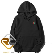 TEKASHI 6IX9INE HOODIE JUMPER OUTERWEAR SWEATER JACKET