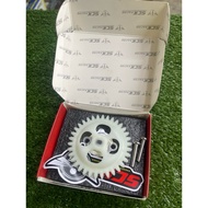 Lc4s Oil Pump Hi-Volume SCK