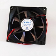 DC FAN 9cm 9x9 DC FAN 9 cm Fan Cooler