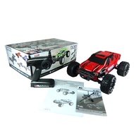 VRX RH1002 Blade 1/10 Truck RTR w/FC.18 engine, 2.4GHz radio, two Speed Red/Blue