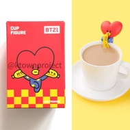 Bt21 CUP FIGURE TATA