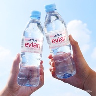 FranceEvianEvian Imported Mineral Water500ml*24Bottle Full Box of Natural Drinking Water Jiangsu, Zhejiang, and Anhui Fr