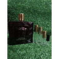 [DECANT] VERSACE EROS FLAME  1,3,5,9ml