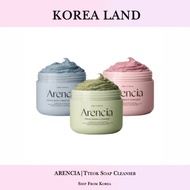 ARENCIA | Tteok Soap Cleanser (120ml)