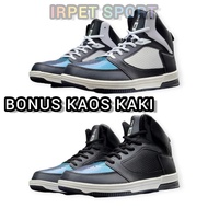 Sepatu Basket Ardiles X DBL Original Sepatu Olahraga Sport Pria Wanita