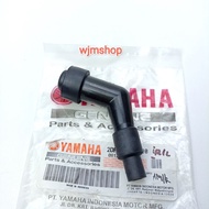 NVX155 PLUG CAP INDONESIA