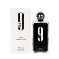 Afnan 9pm edp 100ml Tester