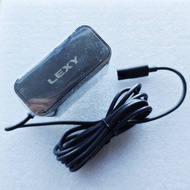 New original 25V 25.8V 0.6A 600mA 1000mA Charger for LEXY JIMMY 21.6V JV51 JV71 JV52 JV53 Handheld C