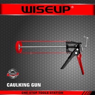 Wiseup 9"/225mm Caulking Gun 120505 1pc