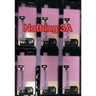 New Genuine Nothing Phone 3A / 3A PRO / CMF 2 PRO Screen (With Fingerprint)