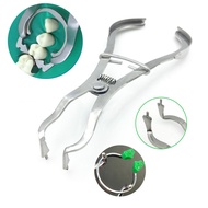 Rubber Dam Clamps Matrix Clamp Matrix Band Forming Clip Sectional Contoured Matrices Pliers