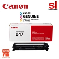 Canon 047 Black Toner Cartridge (Original)