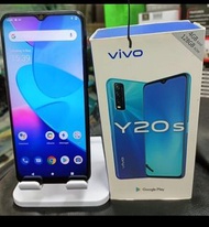 vivo y20s