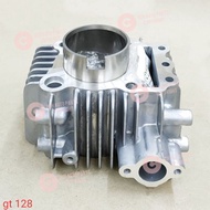 CYLINDER BLOCK SET - MODENAS - GT 128 (53MM) STANDARD/ (57MM & 60MM) RACING