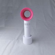 USB充電無葉小風扇- 手持便攜 