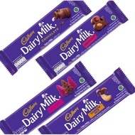 Cadbury Dairy Milk 62g