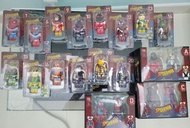 Bearbrick 一番賞 spiderman
