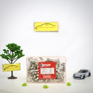 GLASS FUSE - TUBE FUSE - GLASS FUSES - TUBE FUSE