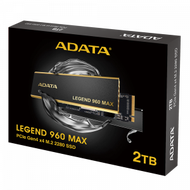 Legend 960 MAX 2TB TLC NVME SSD Solid State Drive (HD-L960M2T)