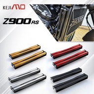 Big Sale For Kawasaki Z900RS Cafe Z900 RS Z 900 RS Z 900RS Motorcycle Accessories Radiator Side Guar