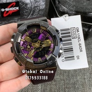 100% ORIGINAL CASIO G-SHOCK CLASSY OFF-ROAD SERIES GM-110CL-6ADR/GM-110CL-6A/GM-110CL-6/GM-110CL/GM-